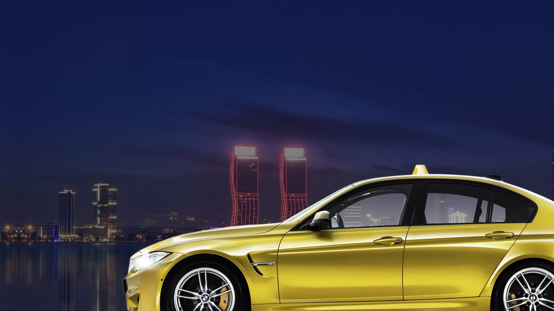 Şehir İçi Taşımacılık